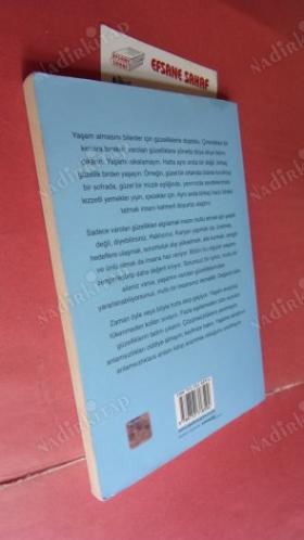 YAŞAMLA FLÖRT