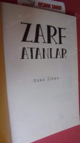ZARAF ATANLAR
