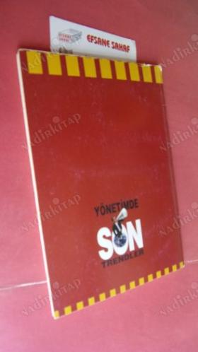 YÖNETİMDE SON TRENDLER (EKONOMİST 22 EKİM 2006)