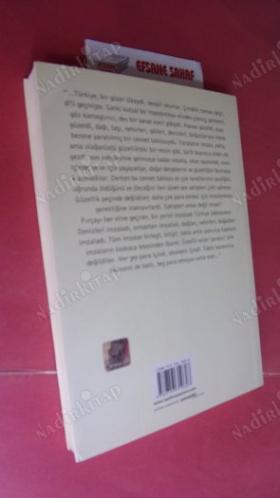 HER ŞEYE RAĞMEN