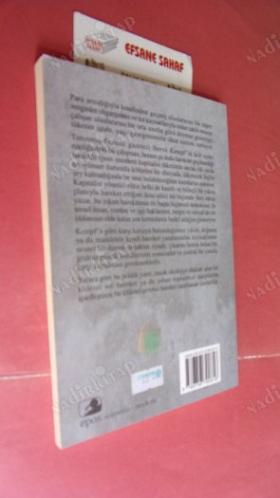 ZENGİNLER DÜNYAMIZI NASIL MAHVEDİYOR