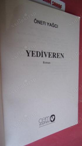 YEDİVEREN
