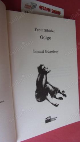GÖLGE
