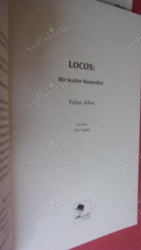 LOCOS: bir jestler komedisi