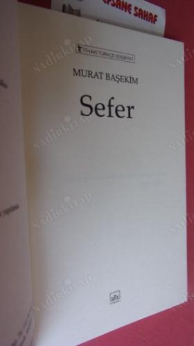 SEFER