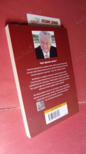 ALTIN ÇOCUK GÖKSEL ARSOY