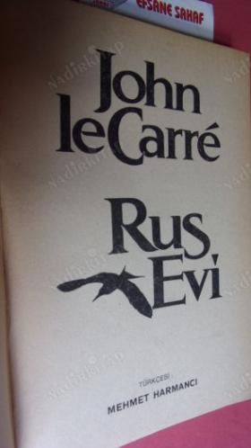 RUS EVİ