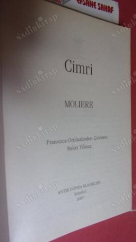 CİMRİ