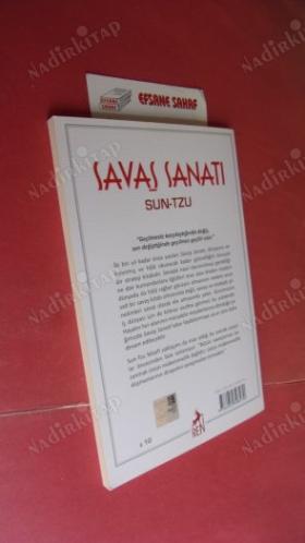 SAVAŞ SANATI