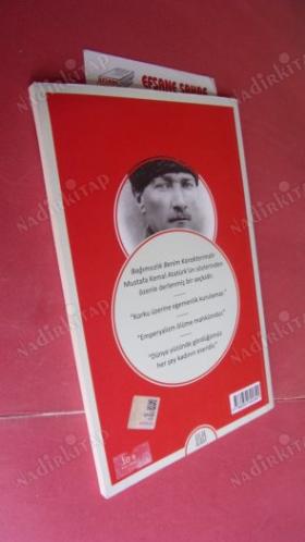 BAĞIMSIZLIK BENİM KARAKTERİMDİR Özlüsözler