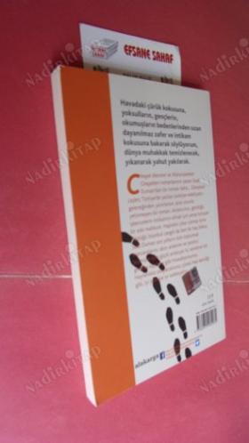 DÜNYANIN LEŞLERİ *** Birinci BASIM ***