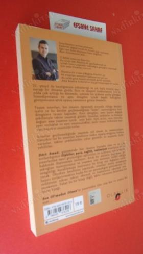 4 Sınav ile Tekrar Çemberinden Çıkış İlişkiler - Sağlık - Para - Teslimiyet *** Birinci BASIM ***