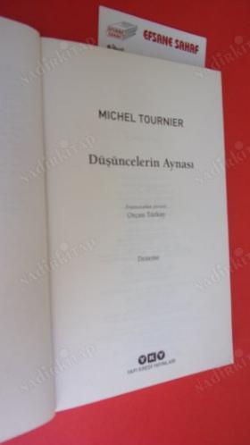 DÜŞÜNCELERİN AYNASI