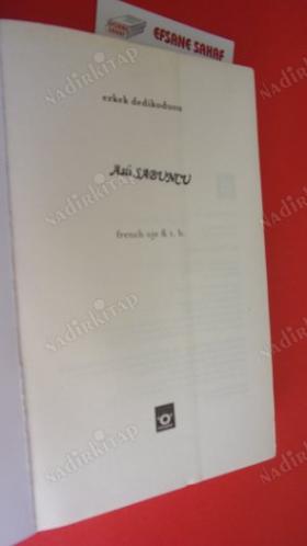 ERKEK DEDİKODUSU-1