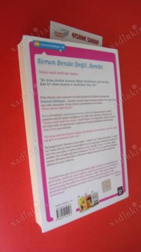 SORUN BENDE DEĞİL SENDE