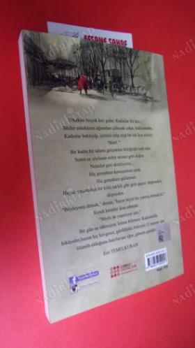 YALNIZ İNSANLAR SOKAĞI; ALTAY ÖKTEM, ATAOL BAHRAMOĞLU, BATÜL TARIMAN, CEZMİ ERSÖZ, ECE TEMELKURAN, GÜLTEKİN EMRE, HAKAN BIÇAKÇI, HAYDAR ERGÜLEN...