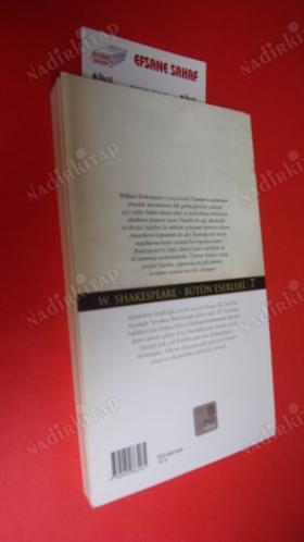HAMLET - HASAN ALİ YÜCEL KLASİKLERİ
