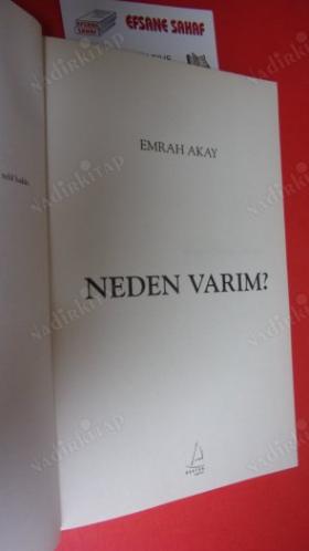 NEDEN VARIM