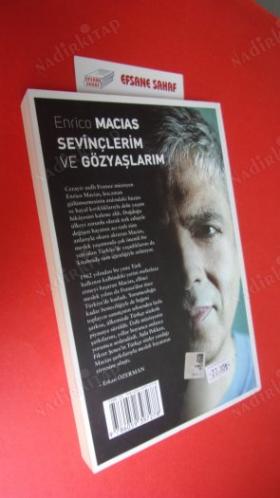 SEVİNÇLERİM VE GÖZYAŞLARIM