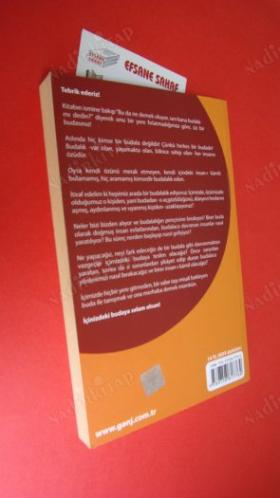 BUDA MISIN BUDALA MI? 21 Yüzyılda İnsanın Manevi Arayışı