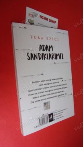 ADAM SANDIKLARIMIZ