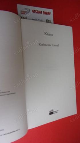 KARŞI - Güzel Kaybettik Ama Vazgeçmedik Bu Defa Daha Sert