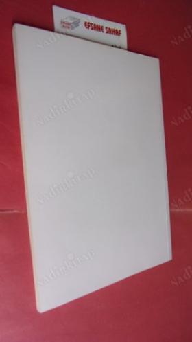 ALTIN ORDA VE VARİSLERİ İKİNCİ ULUSLARARASI KONFERANSI/ 22-24. NİSAN.2005