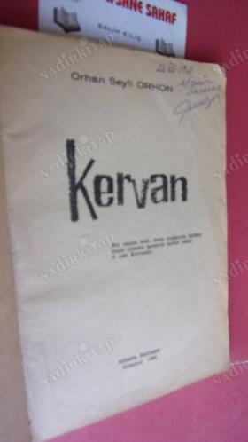 KERVAN .