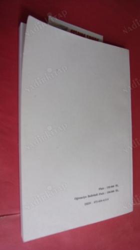 İSTANBUL ÜNİVERSİTESİ TARİHİ 1453 1993 ** İMZALI **