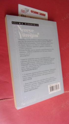 NEREYE YÜREĞİM