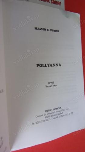 POLLYANNA
