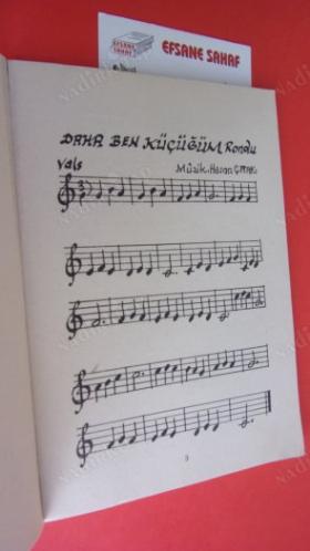 MÜZİKLİ OYUN DEMETİ