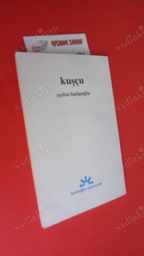 KUŞÇU