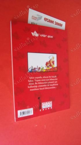 SAKIZ VE RÜZGAR ADAM . *** İMZALI ** Birinci BASIM ***