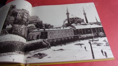 ÜSKÜDAR VE BOĞAZİÇİ