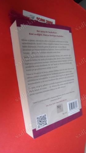 -22- BRİTANYA YOLU *** Birinci BASIM ***
