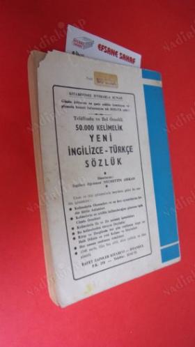 Türkçe Karşılıklarıyle HERKES İÇİN YARDIMCI İNGİLİZCE DERSLERİ |-INTERMEDIATE: 2.LİSE-1