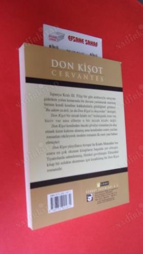 DON KİŞOT