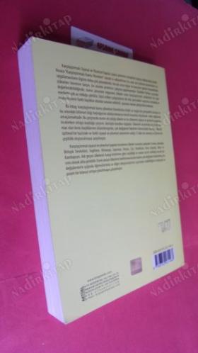 KARŞILAŞTIRMALI SİYASAL VE YÖNETSEL YAPILAR