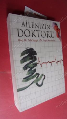 AİLENİZİN DOKTORU