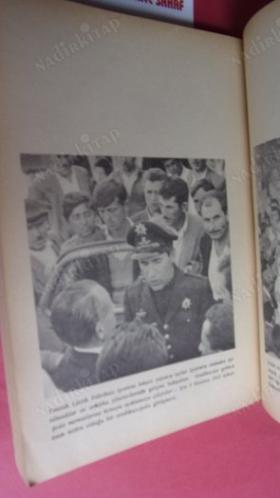 LASTİK İŞ'İN 25 YILI KEMAL SÜLKER
