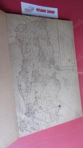TÜRKİYE MADEN-İŞ SENDİKASI FAALİYET RAPORU-1957-1961..