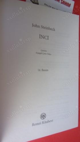 İNCİ