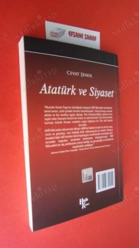 ATATÜRK VE SİYASET