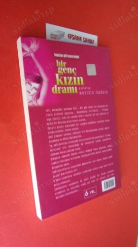BİR GENÇ KIZIN DRAMI (BÜYÜCÜYE GİTTİ HAYATI DEĞİŞTİ)