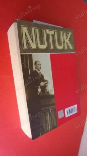 NUTUK
