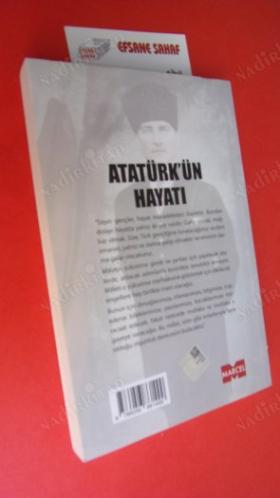 ATATÜRK'ÜN HAYATI