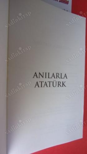 ANILARLA ATATÜRK
