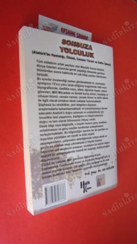 SONSUZA YOLCULUK Atatürk'ün Ölümü, Cenaze Töreni ve Defin İşlemi