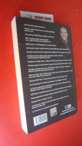 15. TEMMUZ SIRLARI . 15 / 7.